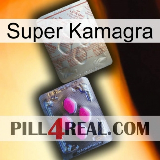 Super Kamagra 38